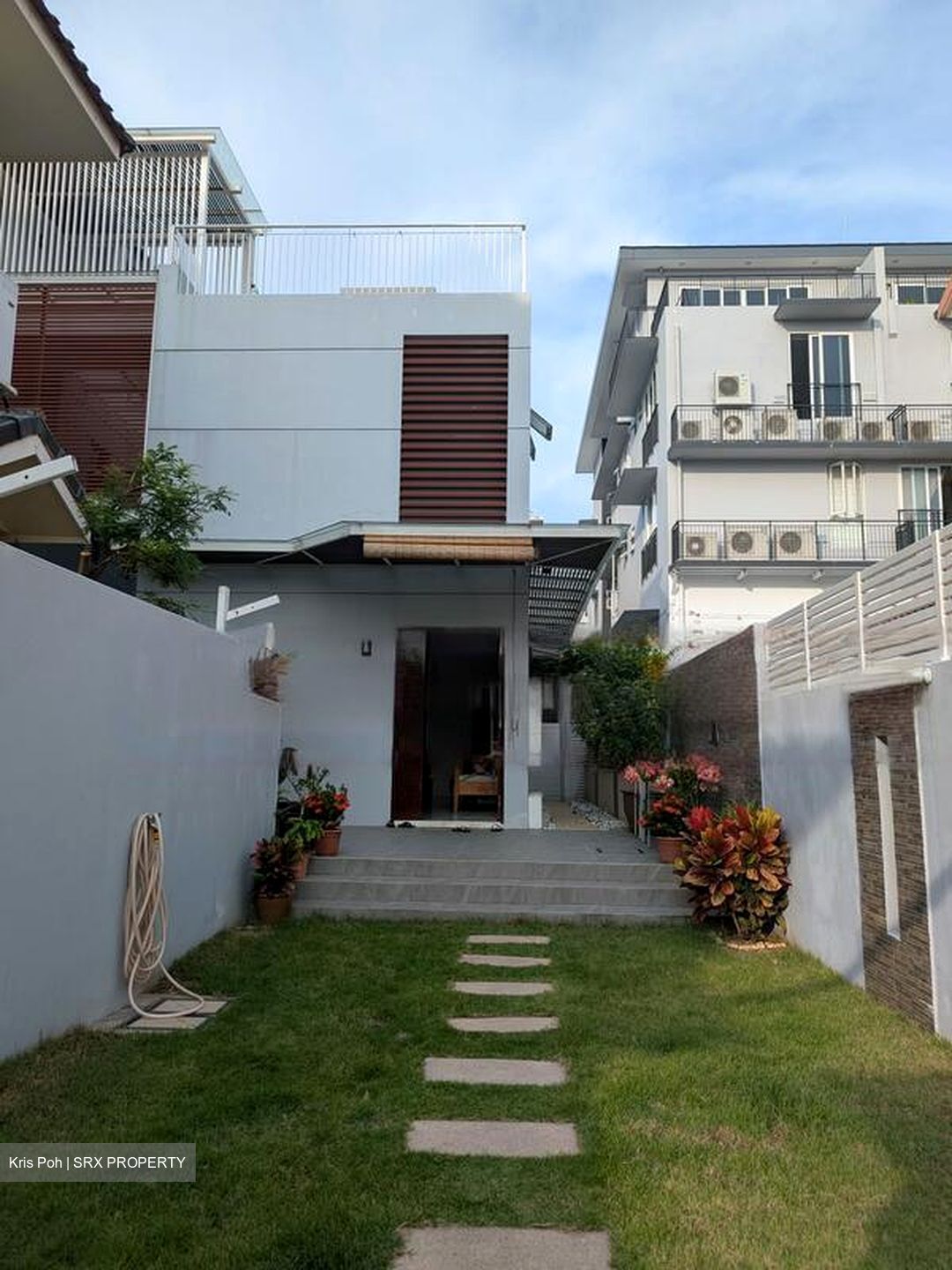 Chai Chee Street (D16), Detached #478322531